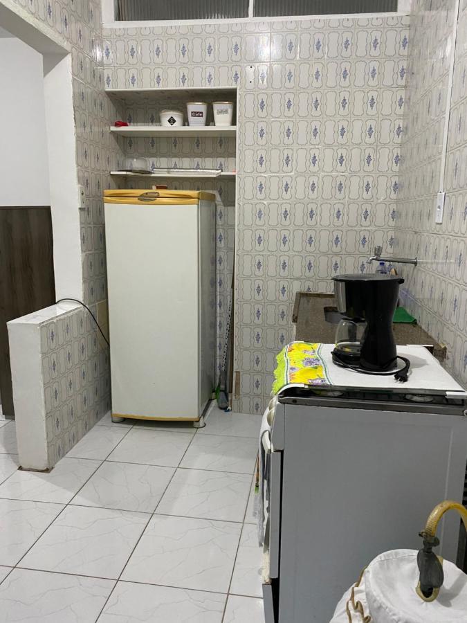 Kit Jd Guilhermina Praia Grande  Exterior photo
