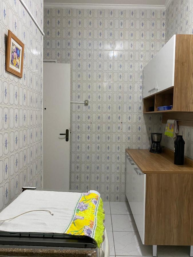 Kit Jd Guilhermina Praia Grande  Exterior photo