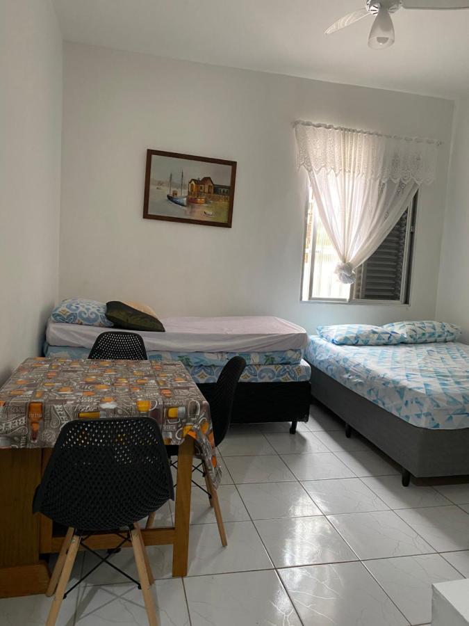 Kit Jd Guilhermina Praia Grande  Exterior photo