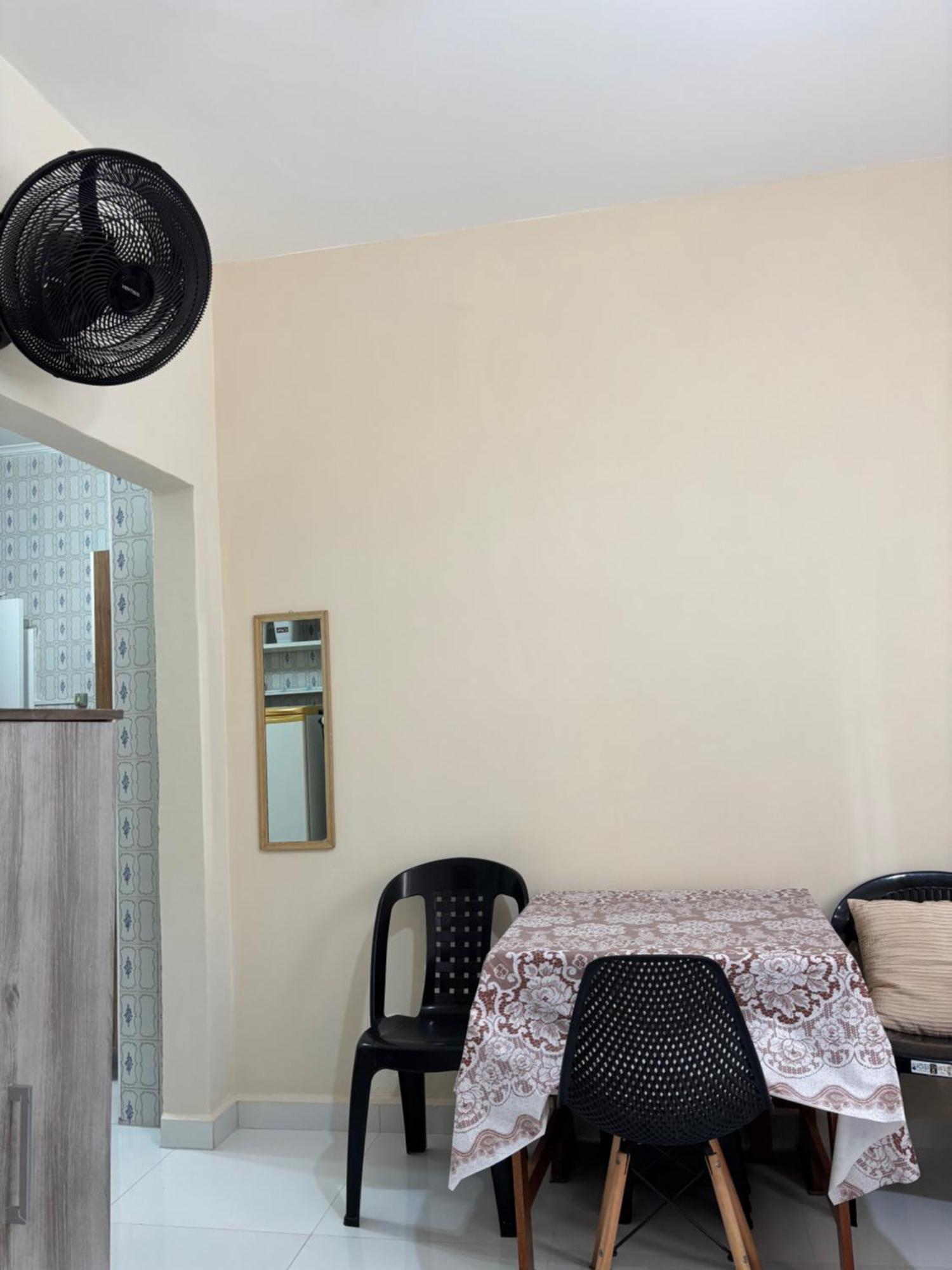 Kit Jd Guilhermina Praia Grande  Exterior photo