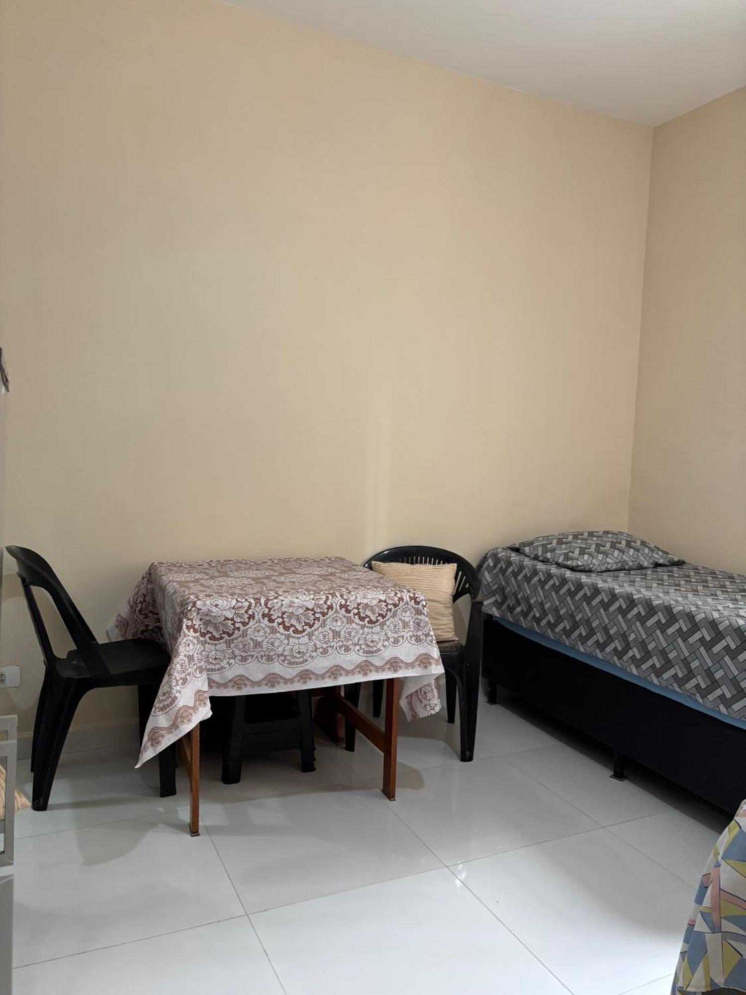 Kit Jd Guilhermina Praia Grande  Exterior photo